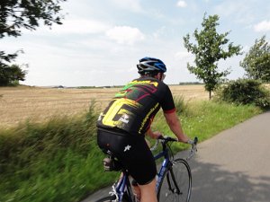Brevet Aumuehle Heimfelder Dirk 622
